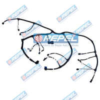 Chicote Elétrico John Deere DZ101031