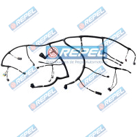 Chicote Elétrico John Deere DZ101032 RE547750 RE529948 RE521079