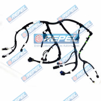 Chicote Elétrico John Deere DZ101217