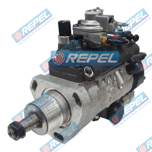 Bomba Injetora John Deere DZ103613 John Deere RE564738 Delphi 28554894