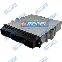 Módulo Controle Eletrônico John Deere DZ103963 