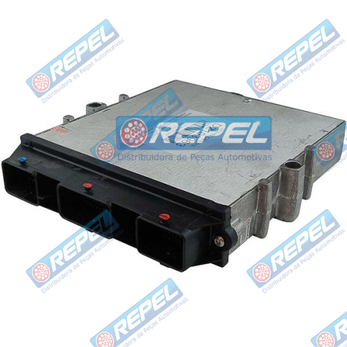 Módulo Controle Eletrônico John Deere DZ103963 