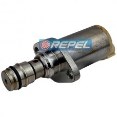 Válvula Solenoide John Deere DZ105071 