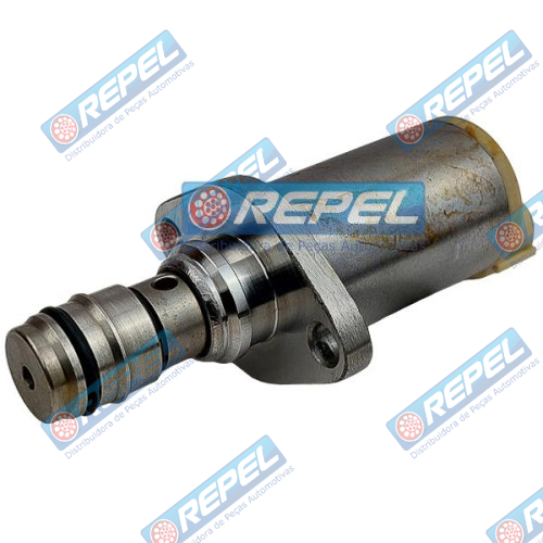 Válvula Solenoide John Deere DZ105071 