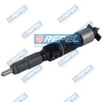 Unidade Injetora John Deere DZ105907 John Deere DZ102818 