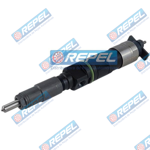 Unidade Injetora John Deere DZ105907 John Deere DZ102818 