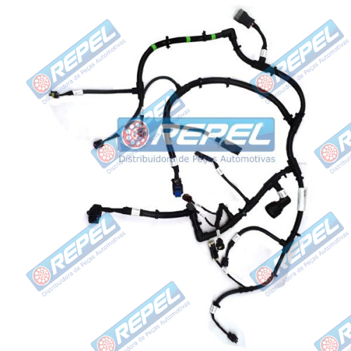 Chicote Elétrico John Deere DZ107099