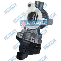 Válvula Controle John Deere DZ108461