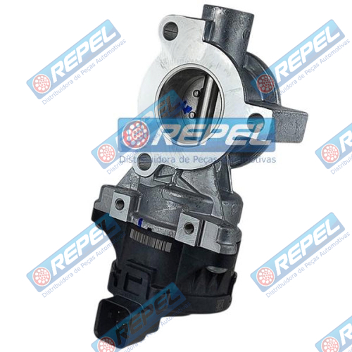 Válvula Controle John Deere DZ108461