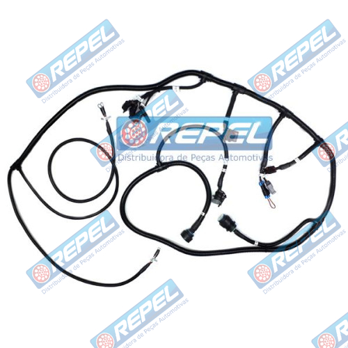 Chicote Elétrico John Deere RE523568 John Deere RE528837 John Deere RE536603