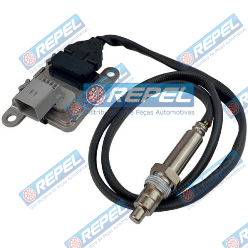 Sensor Nox John Deere DZ110621 John Deere DZ109689