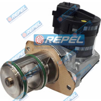 Válvula EGR John Deere DZ109985