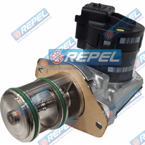 Válvula EGR John Deere DZ109985