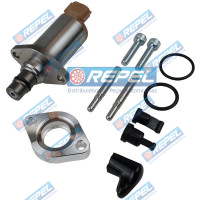 Válvula Solenoide John Deere DZ111138