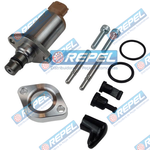 Válvula Solenoide John Deere DZ111138