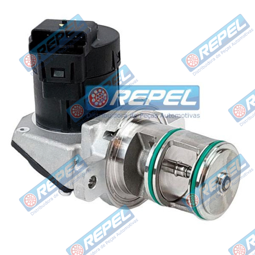 Válvula EGR John Deere DZ111267