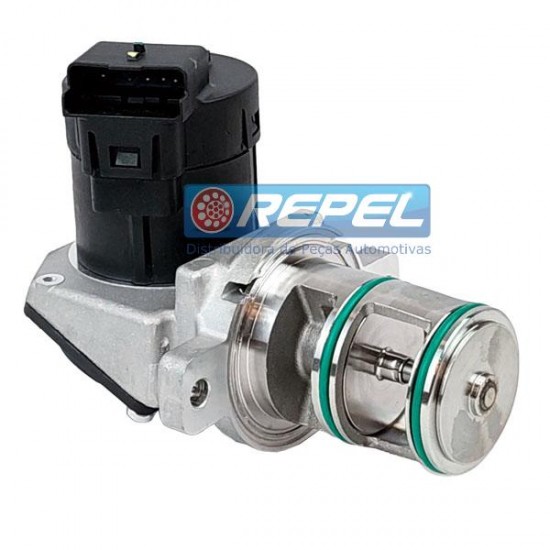 Válvula EGR John Deere DZ111267