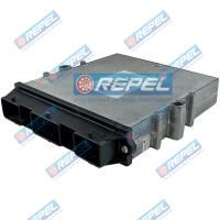 Módulo Controle Eletrônico John Deere DZ111526 John Deere DZ111525