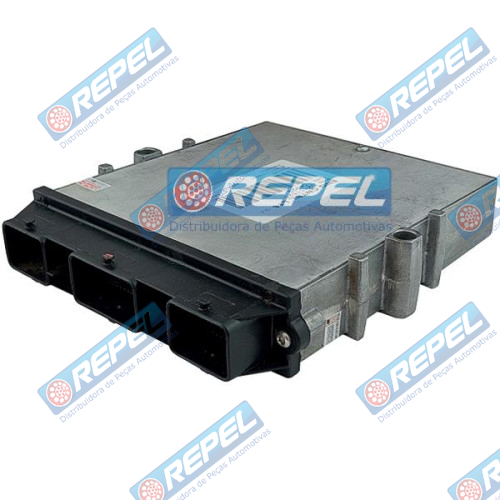 Módulo Controle Eletrônico John Deere DZ111526 John Deere DZ111525