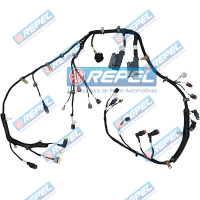 Chicote Elétrico John Deere DZ112374 John Deere DZ109372