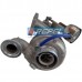 Turbo Compressor John Deere DZ112559 John Deere  DZ104015  John Deere DZ120321 