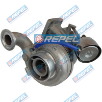 Turbo Compressor Borgwarner 12639880171 John Deere DZ112559 John Deere  DZ104015  John Deere DZ120321 