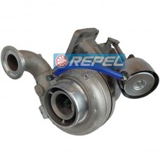 Turbo Compressor Borgwarner 12639880171 John Deere DZ112559 John Deere  DZ104015  John Deere DZ120321 