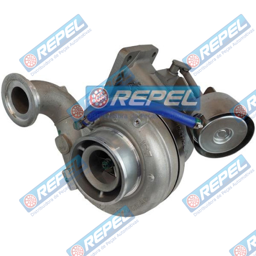 Turbo Compressor Borgwarner 12639880171 John Deere DZ112559 John Deere  DZ104015  John Deere DZ120321 