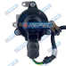 Válvula Controle EGR John Deere DZ118706 