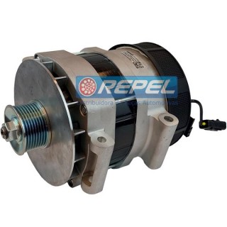 Alternador John Deere DZ117830