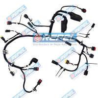 Chicote Elétrico John Deere DZ124679