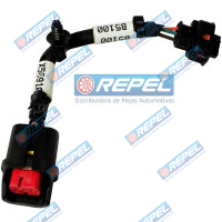 Chicote Elétrico John Deere DZ124680