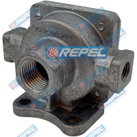 Válvula Segurança Engatcar E006001 