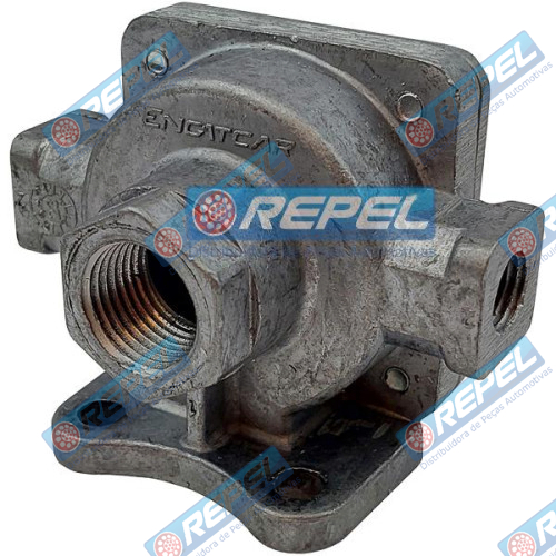 Válvula Segurança Engatcar E006001 