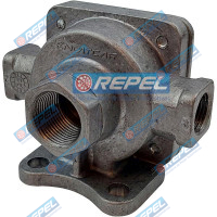 Válvula Segurança Engatcar E006005 