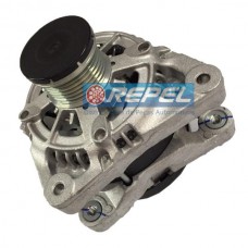Alternador Ford E3B510300AC Denso 1042107002