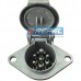 Tomada Elétrica Engatcar E4100 Engatcar 4100
