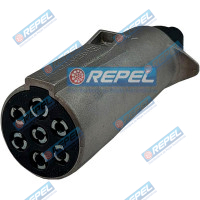 Tomada Elétrica Engatcar E4200 Engatcar 4200