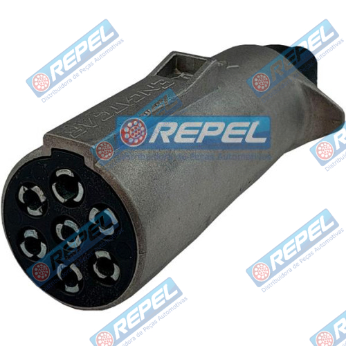 Tomada Elétrica Engatcar E4200 Engatcar 4200