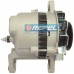 Alternador Mitsubishi 12V 35Amp. Empilhadeira Yale Hyster New Holland Com Mazda