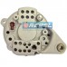 Alternador Mitsubishi 12V 35Amp. Empilhadeira Yale Hyster New Holland Com Mazda