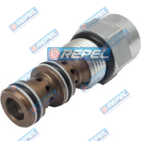 Válvula Solenoide John Deere AT383692