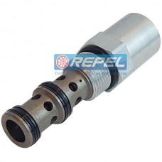 Válvula Pressão Hydraforce EC12320N160 Hydraforce EC1232-0-N160