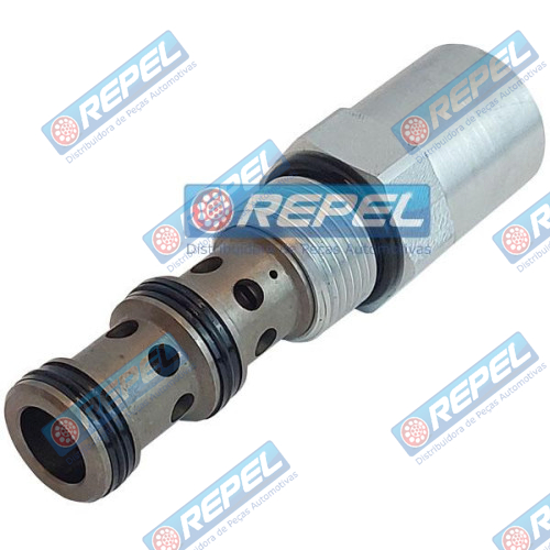 Válvula Pressão John Deere AN207417