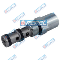 Válvula Hidráulica Case 51524165 CNH 51524165