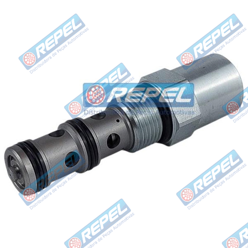 Válvula Hidráulica Case 51524165 CNH 51524165