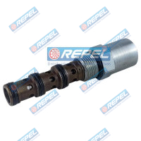 Válvula Solenoide John Deere AXE12375