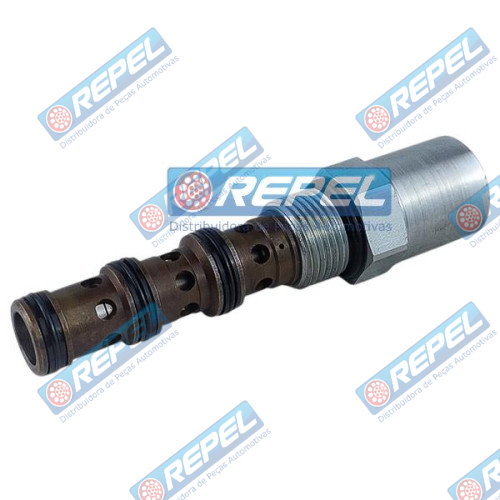 Válvula Solenoide John Deere AXE12375