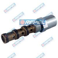 Válvula Hidráulica Hydraforce EC12430N160 Hydraforce EC1243-0-N160