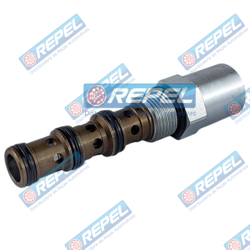 Válvula Hidráulica Hydraforce EC12430N160 Hydraforce EC1243-0-N160